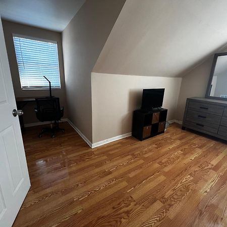 Spacious 3 Bedroom Ewing Home -Quiet ترنتون المظهر الخارجي الصورة