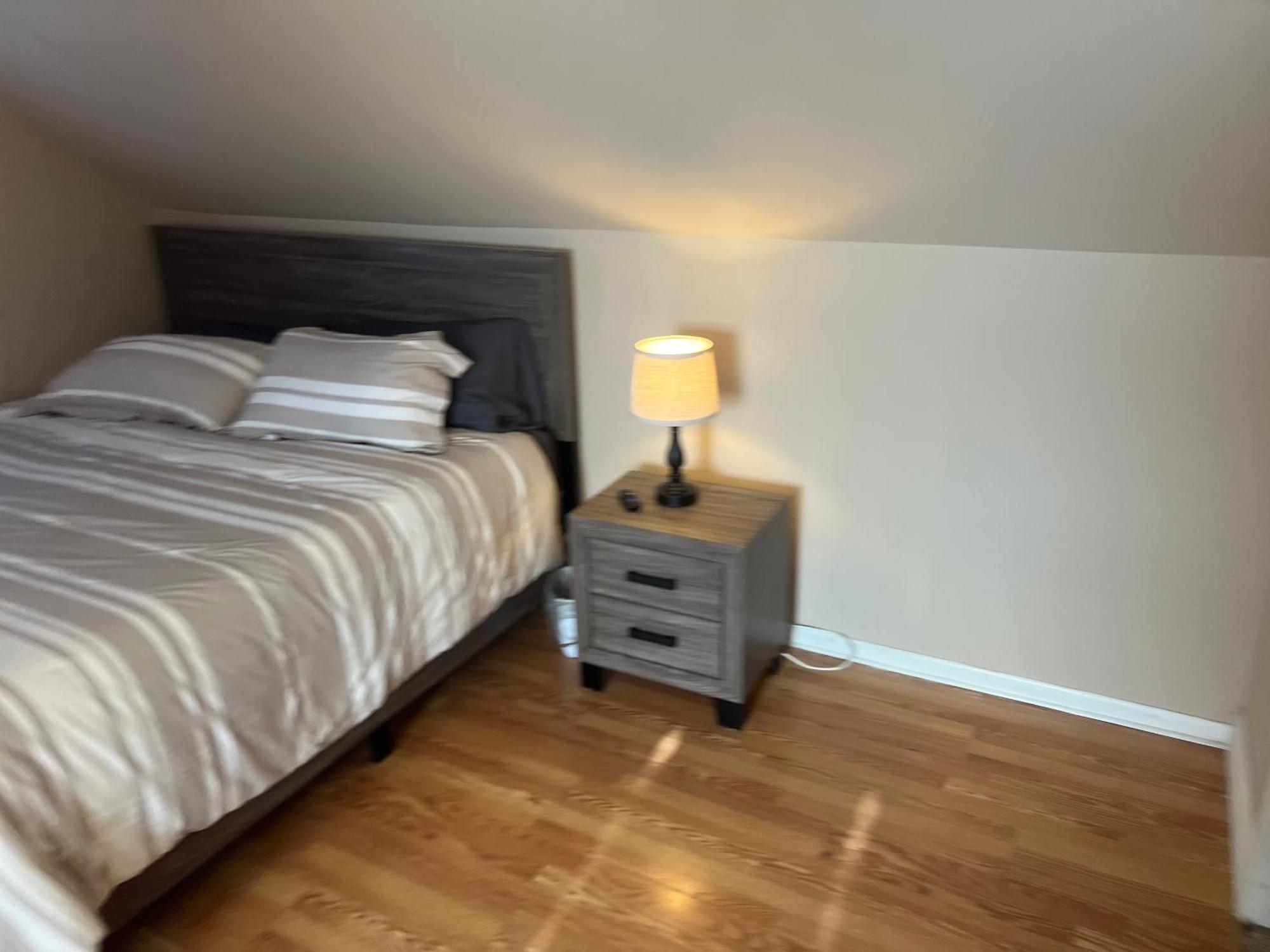 Spacious 3 Bedroom Ewing Home -Quiet ترنتون المظهر الخارجي الصورة