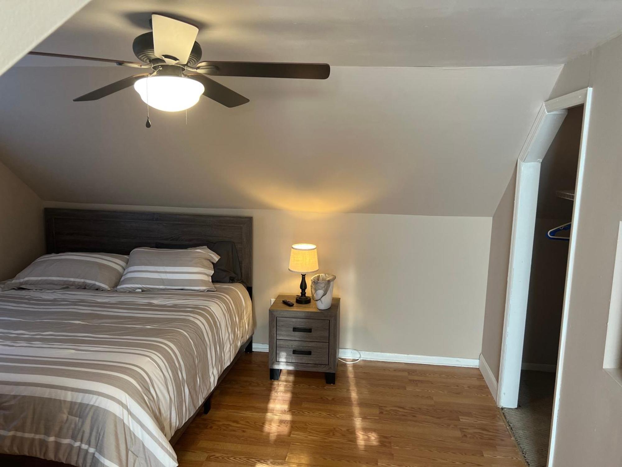 Spacious 3 Bedroom Ewing Home -Quiet ترنتون المظهر الخارجي الصورة