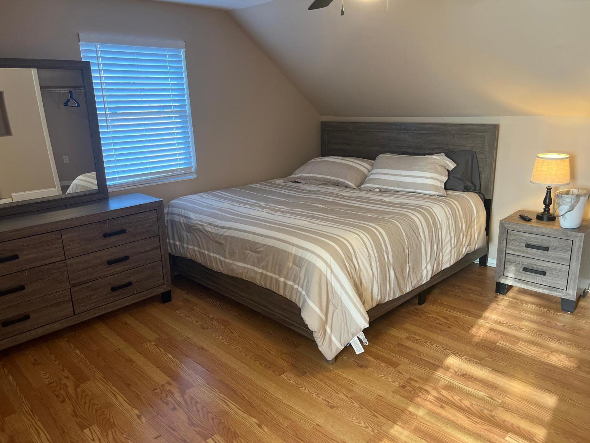 Spacious 3 Bedroom Ewing Home -Quiet ترنتون المظهر الخارجي الصورة