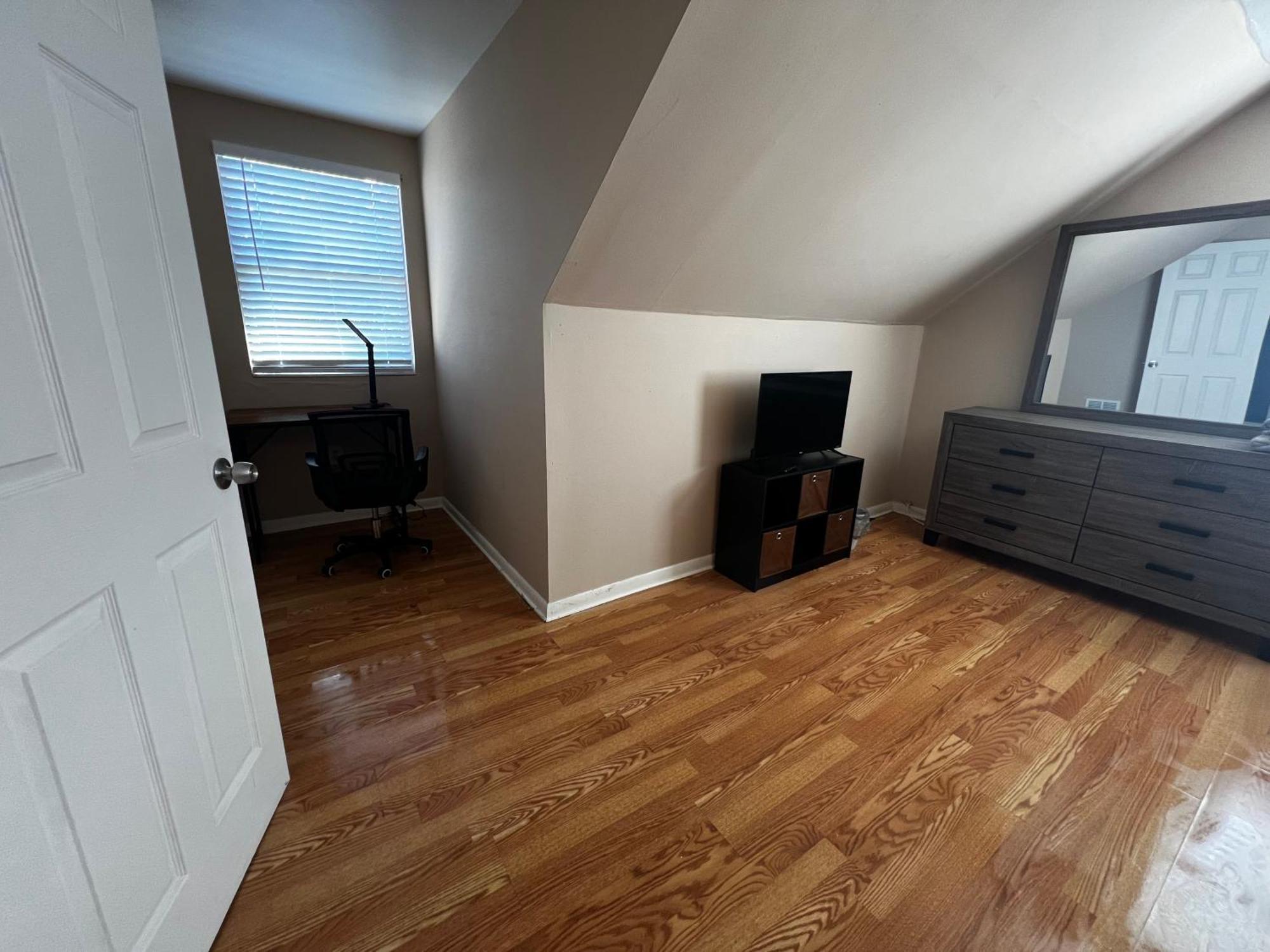 Spacious 3 Bedroom Ewing Home -Quiet ترنتون المظهر الخارجي الصورة