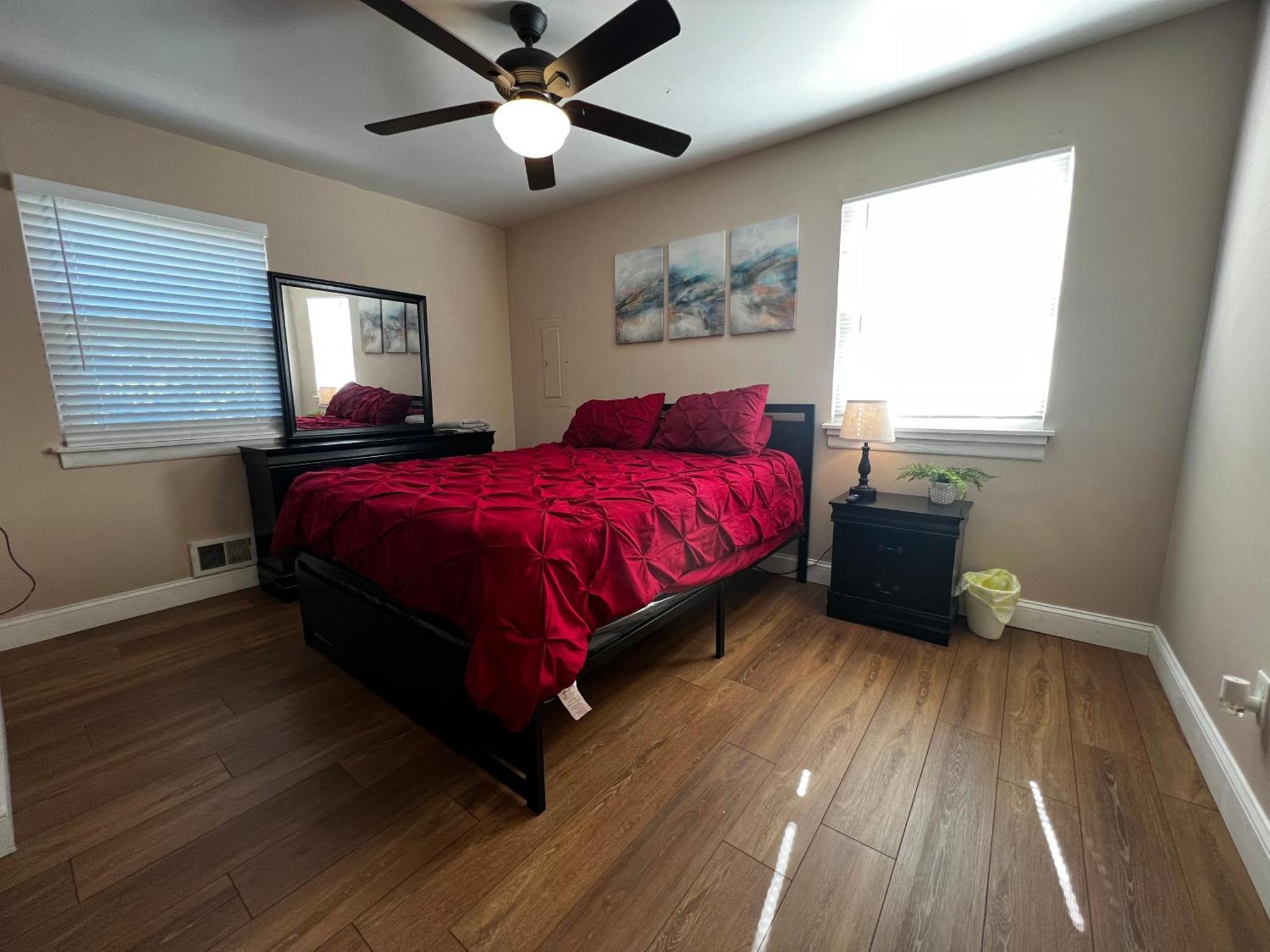 Spacious 3 Bedroom Ewing Home -Quiet ترنتون المظهر الخارجي الصورة